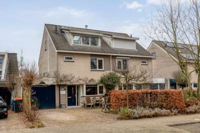 Woning Oude Deventerstraatweg 91 Zwolle