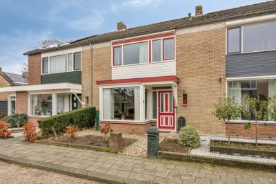 Woning Paulus Potterlaan 24 Scherpenzeel (GE)