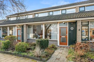 Woning Hof van Sint Pieter 59 Bennekom