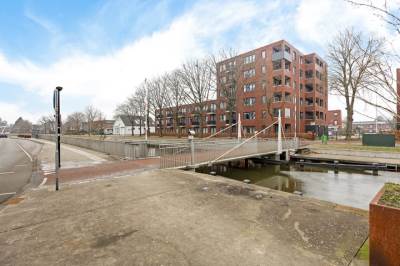 Woning Dr. Schaepmanstraat 97 Assen