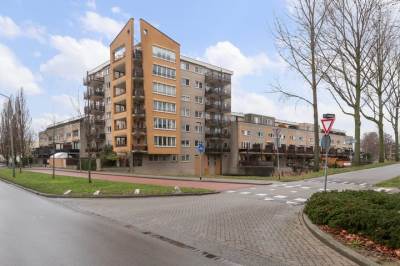 Woning Merbau 94 Dordrecht