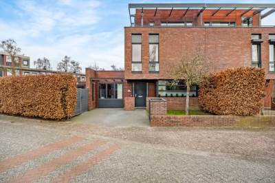Woning Lage Geeren 19 Hoogland