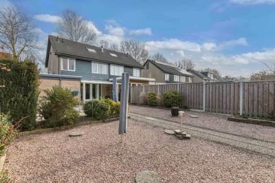 Woning Sportsingel 10 Bant