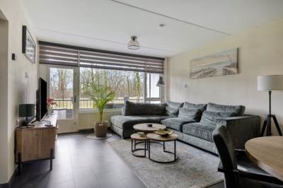 Woning Boerhaavelaan 87 Oosterhout (NB)