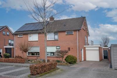 Woning Jan Luikenstraat 13 Rijssen