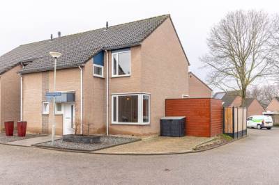Woning Antracietstraat 2 Geleen