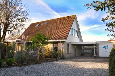 Woning Molstraat 3A Dreischor