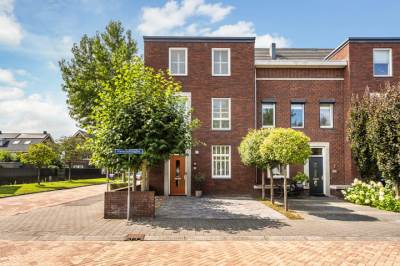 Woning Havezathenallee 48 Zwolle