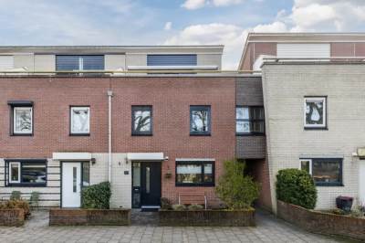 Woning Biesbosch 27 Hoogeveen