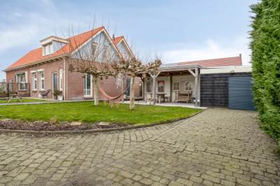Woning Onder de Zeedijk 8 Poortvliet