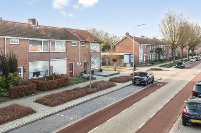 Woning Airbornelaan 45 Eindhoven