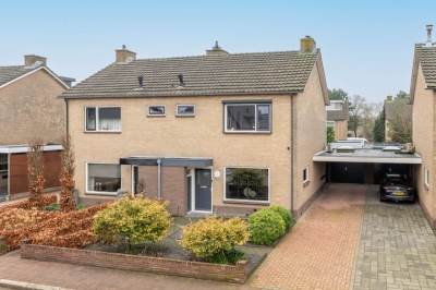 Woning Vondelstraat 18 Putten