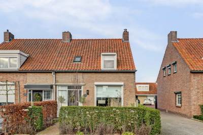 Woning Julianastraat 75 Waarde
