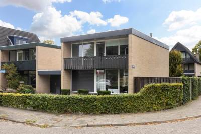 Woning Prins Clauslaan 2 Lochem