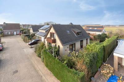 Woning Bollardveen 11 Steenbergen (NB)