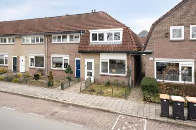 Woning Schreursweg 72 Enschede