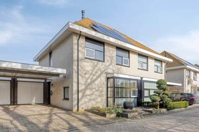 Woning Nieuwe Bleek 5 Haaksbergen