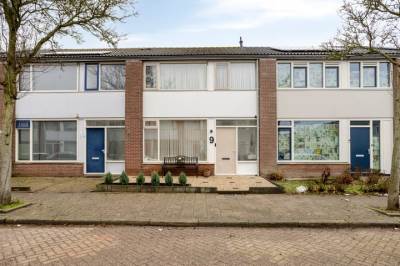 Woning Kleine Haag 9 Bergen op Zoom