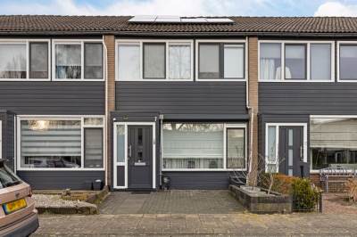 Woning Nicolaas Beetsstraat 7 Hengelo (OV)