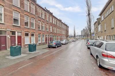 Woning Scheepersstraat 51 Den Haag