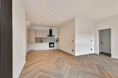 Woning Valepoort 4A Arnhem