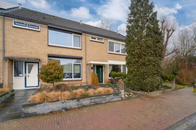 Woning Schaapsdrift 91 Zevenaar