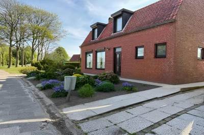 Woning Draaibrug 18 Aardenburg