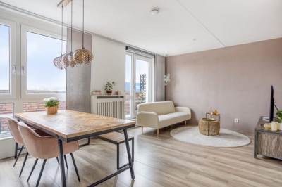 Woning De Hoevens 90 Hooglanderveen