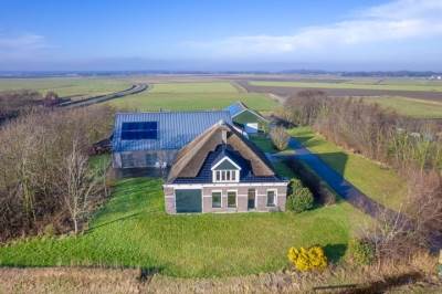 Woning Hoornderweg 18 Den Burg