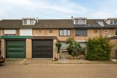 Woning Moriaansdreef 36 Putte