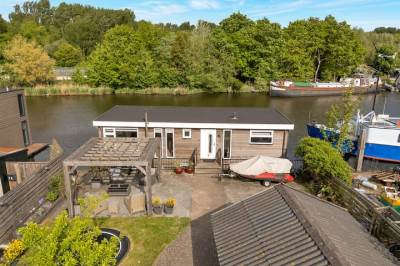 Woning Linie 2 Velserbroek