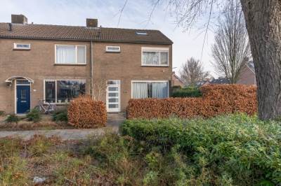 Woning Tuinstraat 13C Den Dungen