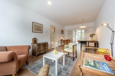 Woning Schieweg 217ABG Rotterdam