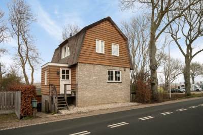 Woning Rijksstraatweg 148 Ridderkerk
