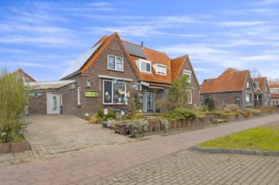 Woning Rijksweg 173 Mook