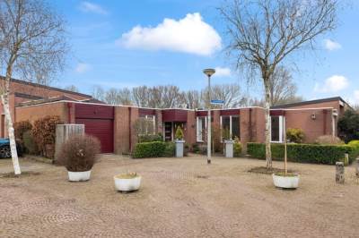 Woning Weg van de Vrede 52 Amersfoort