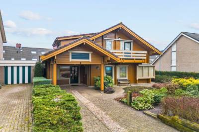 Woning Den Dries 23 Vught