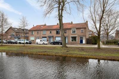 Woning Jacob van Ruysdaelsingel 7 Capelle aan den IJssel