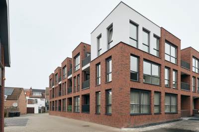 Woning Noordstraat 2N Terneuzen