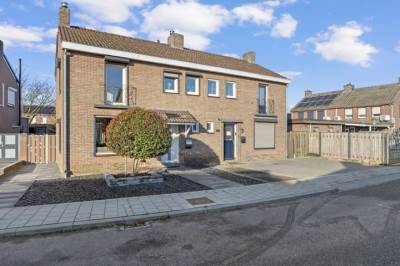 Woning Doctor Poelsstraat 13 Urmond