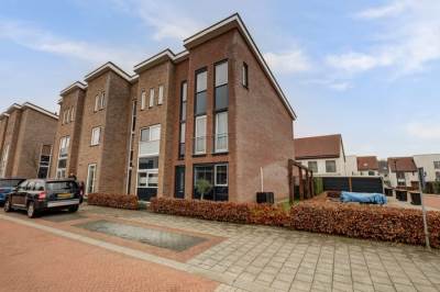 Woning Kiekberg 24 Zeewolde