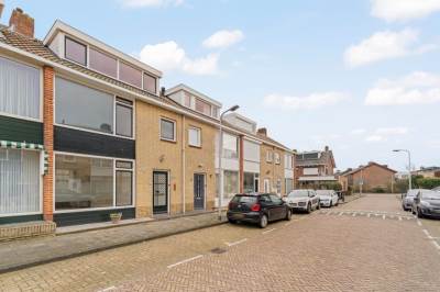 Woning Marijkestraat 8 Noordwijk (ZH)