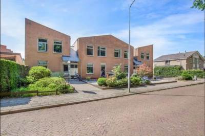 Woning Jan Steenstraat 64 Voorthuizen