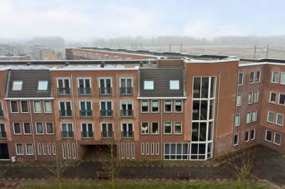 Woning Ganeshastraat 15 Almere