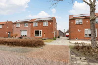 Woning Noorderweg 68 Siddeburen