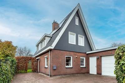 Woning Lisdoddestraat 98 Kudelstaart