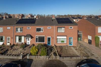 Woning Van Esserenstraat 5 's-Heerenberg