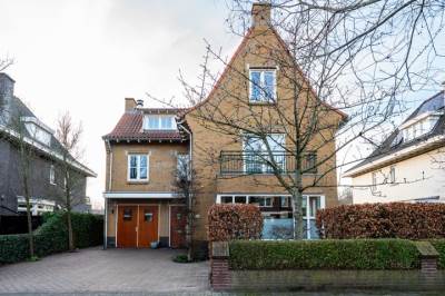 Woning Zevenwoudenlaan 56 Den Haag