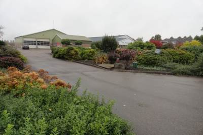 Woning Rijneveld 75 Boskoop