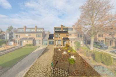 Woning Kasteellaan 39 Tegelen